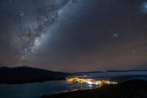 What's in the Night Sky in September 2026? A Stargazing Guide for New Zealand