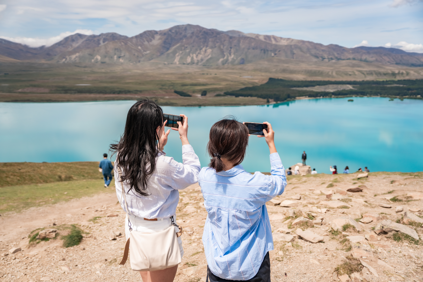 Mt John Photo