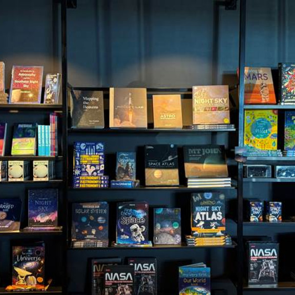 DSP store 2